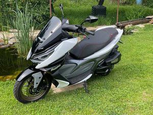 MALAGUTI MADISON 125