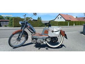 PEUGEOT BB VRT DE 1965 OU ÉCHANGE