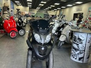 PIAGGIO MP3 500 HPE SPORT ADVANCED ABS ASR 2021 500 CM3 | SCOOTER | 20 400 KM | 13010 MARSEILLE 10