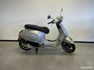 VESPA 125 PRIMAVERA TECH - DESTOCKAGE