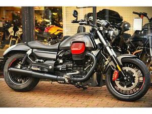 ② MOTO GUZZI AUDACE CARBON ***MOTOVERTE.BE***