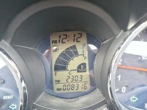 ② YAMAHA MAJESTY 400 CC 2008