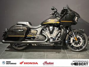 INDIAN CHALLENGER DARK HORSE - SOFORT VERFÜGBAR