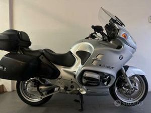 BMW R 1150 RT