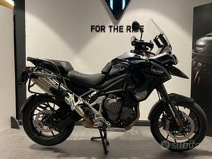 TRIUMPH TIGER 1200 GT PRO