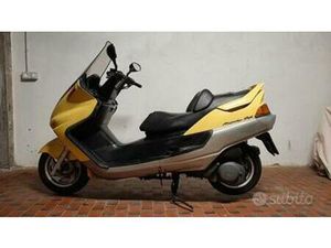 YAMAHA MAJESTY 250 - 1999