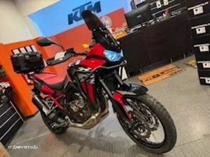 HONDA AFRICA TWIN