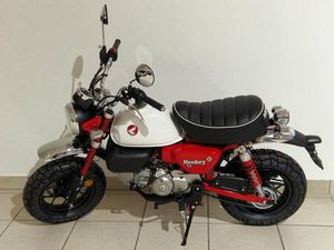 HONDA MONKEY