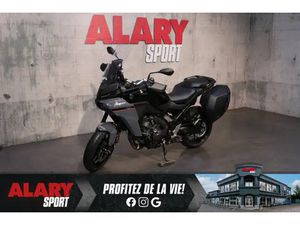 2025 YAMAHA TRACER 9 GT Y-AMT (AUTOMATIQUE)