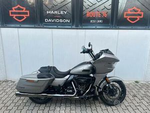 HARLEY-DAVIDSON CVO ROAD GLIDE FLTRXSE - 2023
