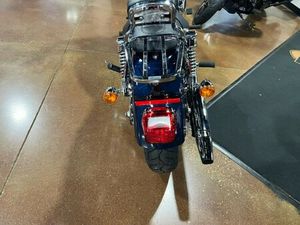 2012 HARLEY-DAVIDSON® FXDC - DYNA® SUPER GLIDE® CUSTOM