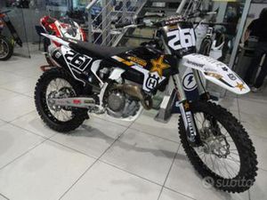 HUSQVARNA FC 250
