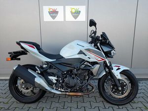 KAWASAKI Z 400