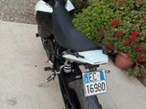 KTM DUKE 690R (DEPO A2)