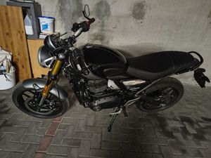 TRIUMPH 400 SPEED SPRZEDAM WARSZAWA ŚRÓDMIEŚCIE