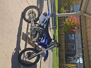 YZ250 2005