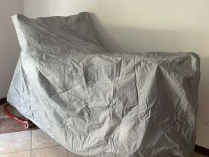 APRILIA TUONO V4 1100 BIANCO