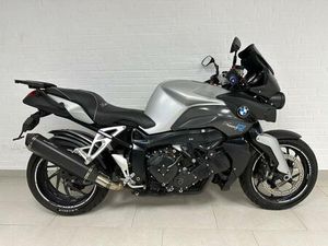 BMW K 1200 R +SCHNITZER+