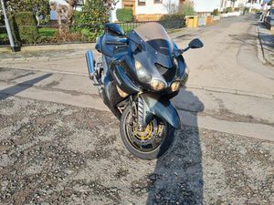 KAWASAKI ZZR 1400