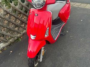 KYMCO LIKE 50I ROLLER MOFA 25/50 KM/H