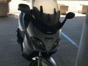 PIAGGIO X9