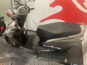 ALTRO TVS MOTOR JUPITER 125 GRIGIO