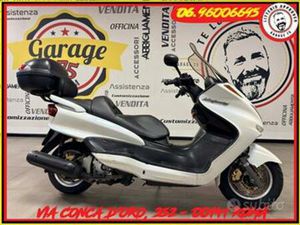 YAMAHA MAJESTY 250 - 2000