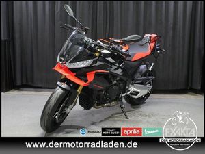 APRILIA TUONO V4 1100 FACTORY