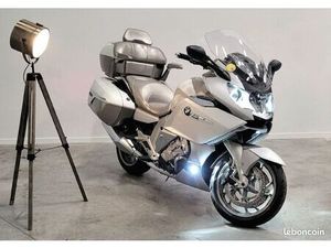BMW K 1600 GTL EXCLUSIVE FULL OPTIONS