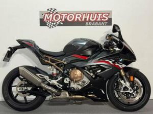 BMW S 1000 RR (BJ 2022) — MOTOREN | BMW — MARKTPLAATS