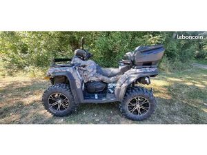 QUAD CFMOTO CFORCE 1000 EPS T3