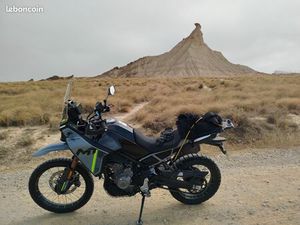 CF MOTO 450 MT PEU KILOMÉTRÉE