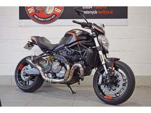 USED DUCATI M821 STEALTH FOR SALE IN NORTHAMPTON