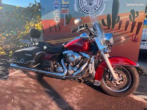 HARLEY DAVIDSON ROAD KING CLASSIC 1584 CI GARANTIE 3 MOIS