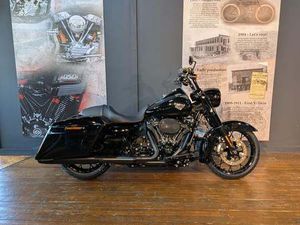 NEW HARLEY-DAVIDSON TOURING 1868 FLHRXS ROAD KING SPECIAL FOR SALE IN WOLVERHAMPTON