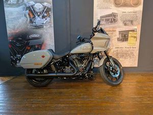 NEW HARLEY-DAVIDSON SOFTAIL 1923 FXLRST LOW RIDER ST FOR SALE IN WOLVERHAMPTON