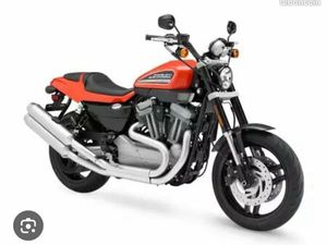 MOTO HARLEY DAVIDSON 1200 XR