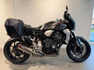 USED HONDA CB1000R FOR SALE IN TAMWORTH