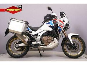 HONDA AFRICA TWIN ADVENTURE SPORTS (BJ 2025) — MOTOREN | HONDA — MARKTPLAATS