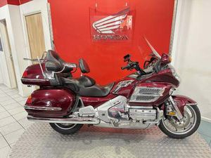 USED HONDA GL1800 GOLD WING FOR SALE IN SURREY