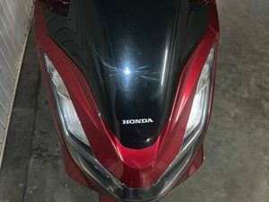 HONDA PCX