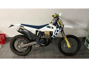 HUSQVARNA FE 350, BJ 2020, 130BH