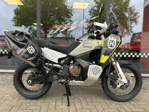 HUSQVARNA 901 NORDEN EXPEDITION 2025 — MOTOREN | HUSQVARNA — MARKTPLAATS