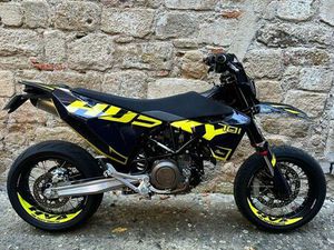 701 HUSQVARNA SM