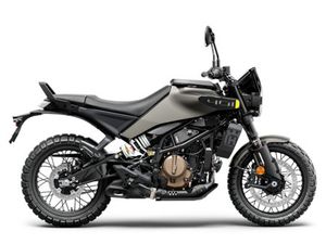 NEW HUSQVARNA SVARTPILEN 401 FOR SALE IN NOTTINGHAM