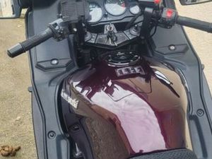 KAWASAKI GRT 1000 DE 1999