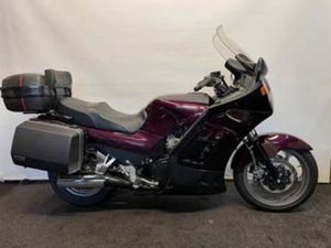 KAWASAKI GTR 1000 (BJ 1999) — MOTOREN | KAWASAKI — MARKTPLAATS