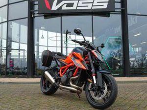 KTM 1290 SUPER DUKE R (BJ 2021) — MOTOREN | KTM — MARKTPLAATS
