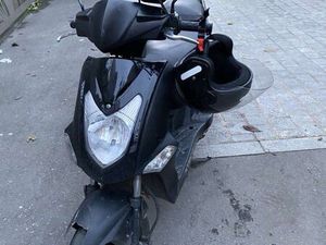 KYMCO 50 CC