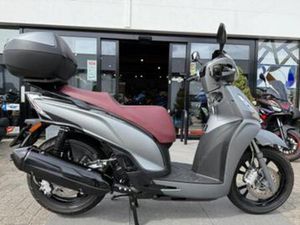 KYMCO PEOPLE S 300CC BTW — MOTOREN | OVERIGE MERKEN — MARKTPLAATS